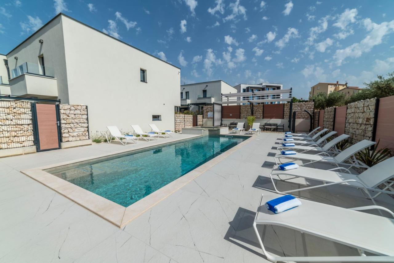 Pinna - Pinna Apartment Pula