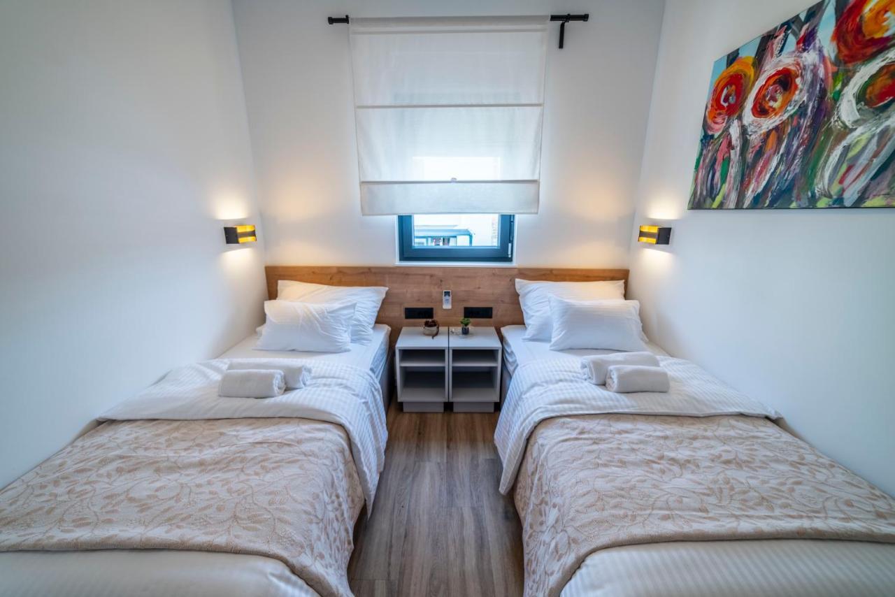 Apartment Pinna - Pinna *
