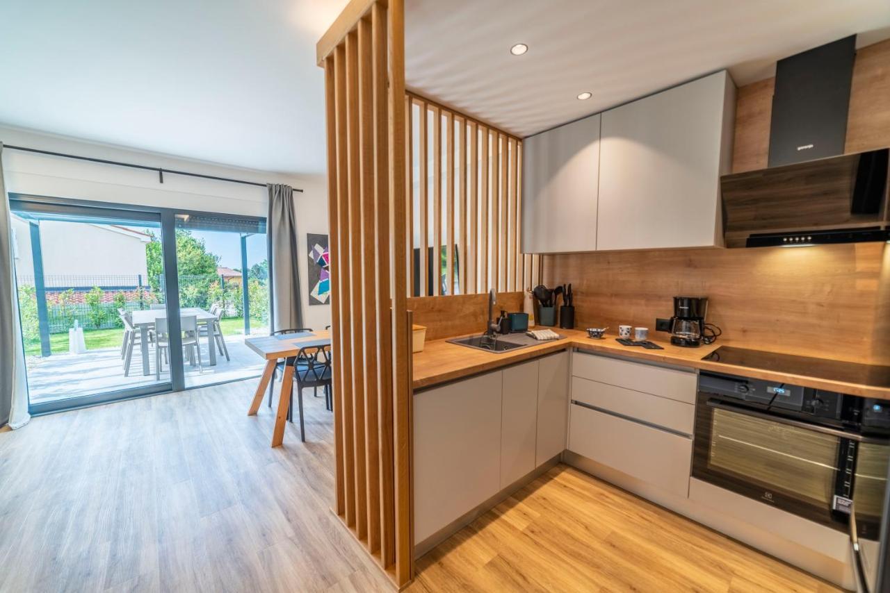 Apartment Pinna - Pinna Pula