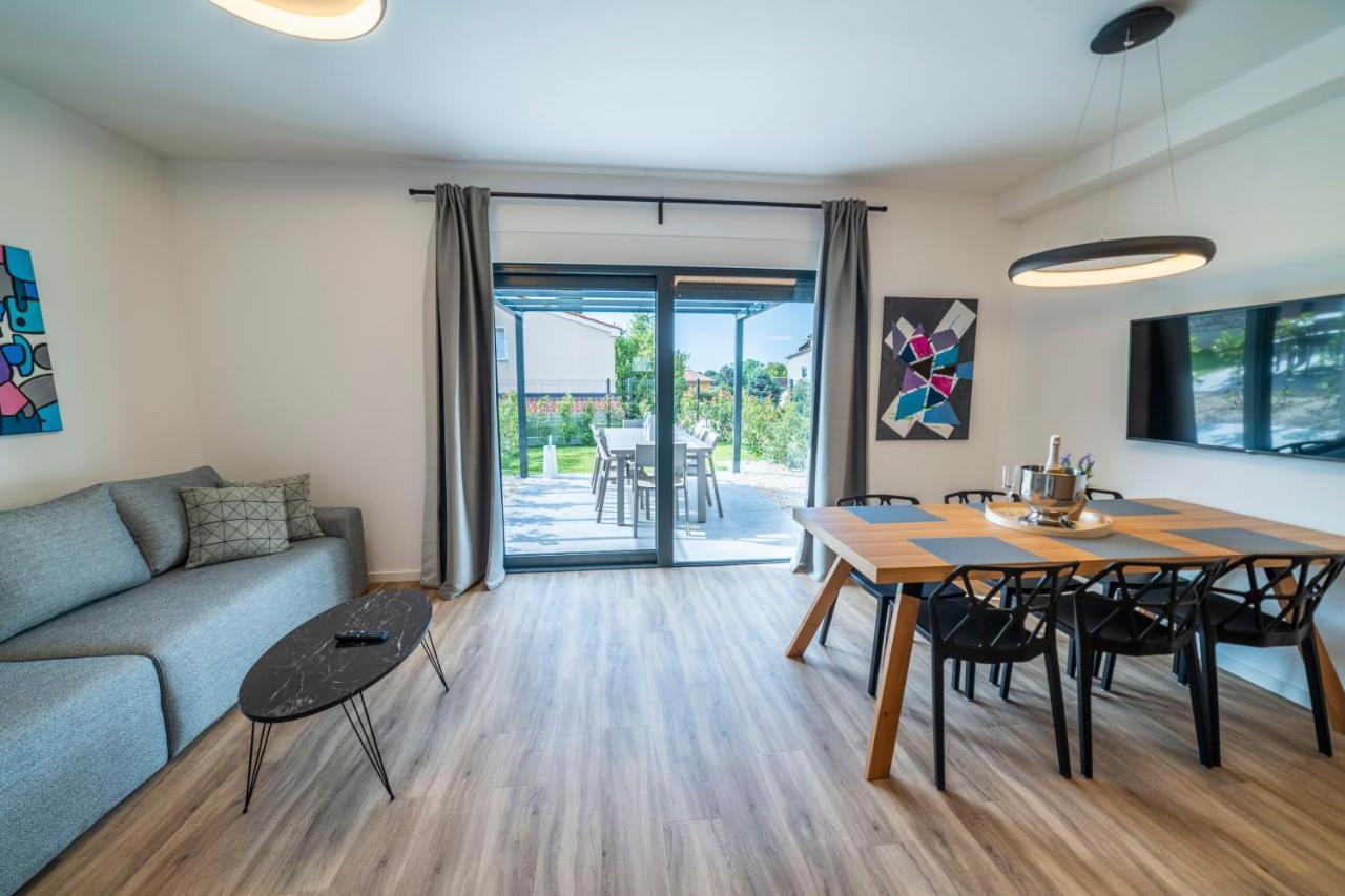 Pinna - Pinna Apartment