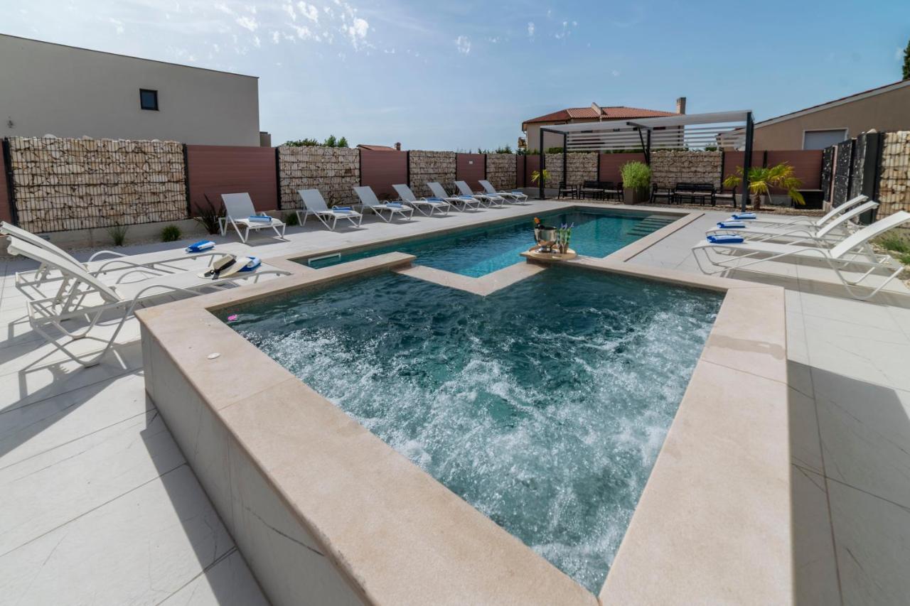 Apartment Pinna - Pinna Pula
