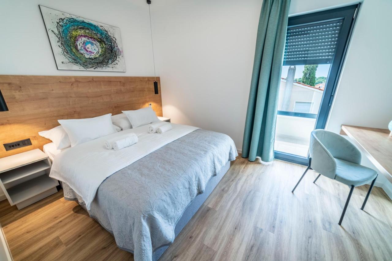 Pinna - Pinna Apartment *