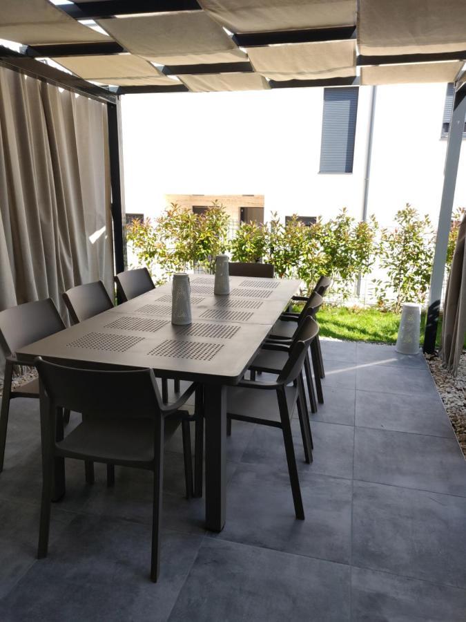 Apartment Pinna - Pinna