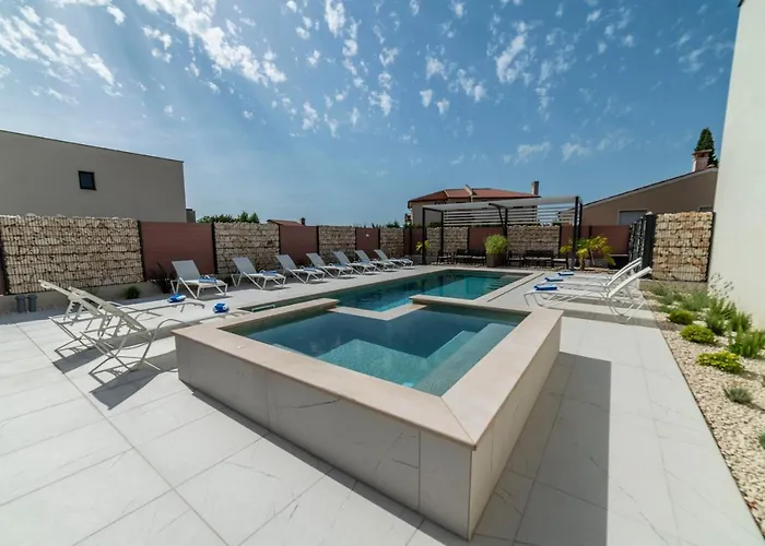 Pinna Residence - Pinna