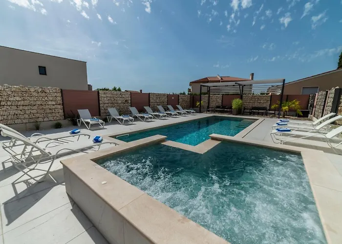 Pinna Residence - Pinna
