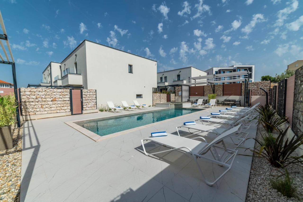 Appartement Pinna - Pinna Pula