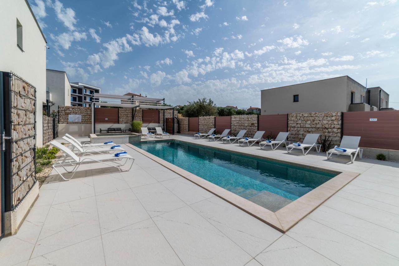 Apartman Pinna - Pinna