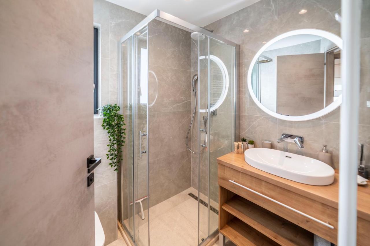 Pinna - Pinna Apartman Pula