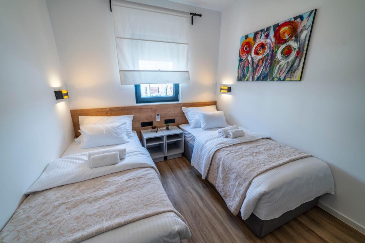 Appartement Pinna - Pinna Pula