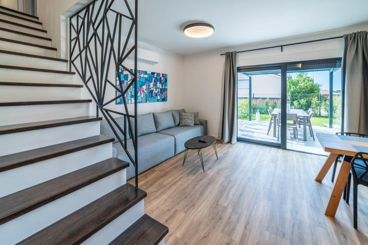 Pinna - Pinna Appartement Pula