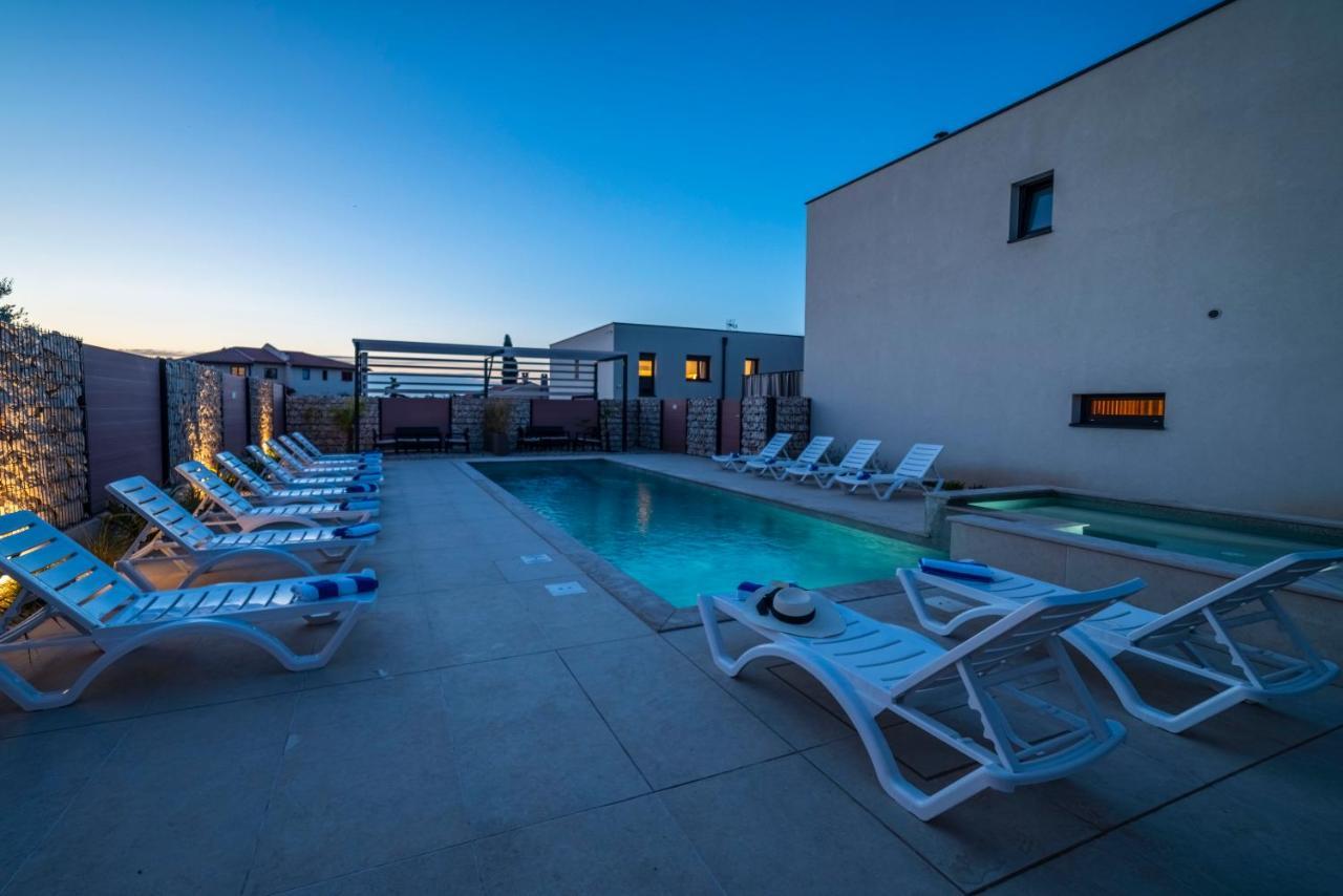Apartman Pinna - Pinna