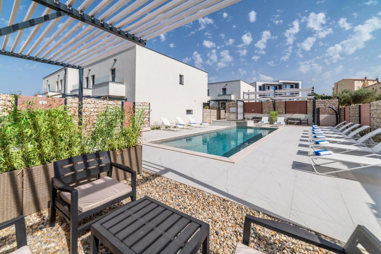 Apartman Pinna - Pinna Pula