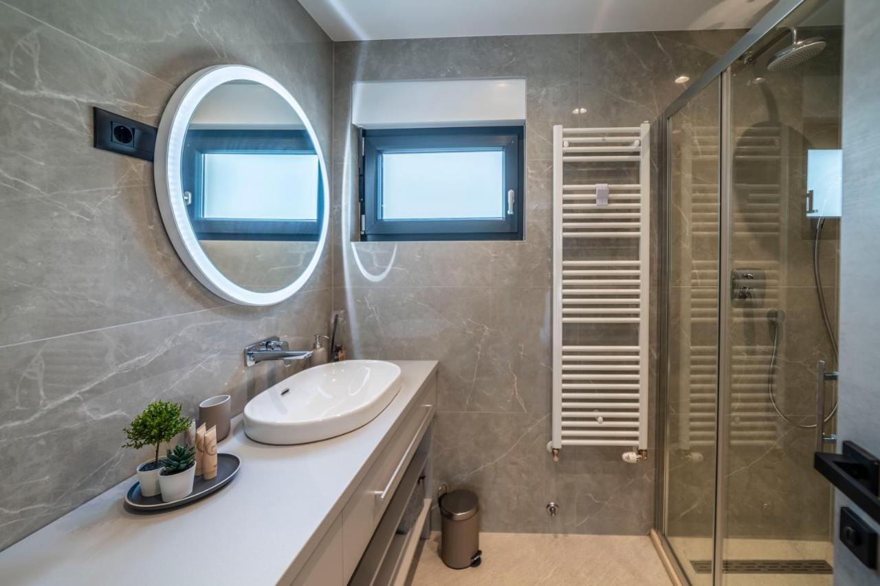 Appartement Pinna - Pinna *