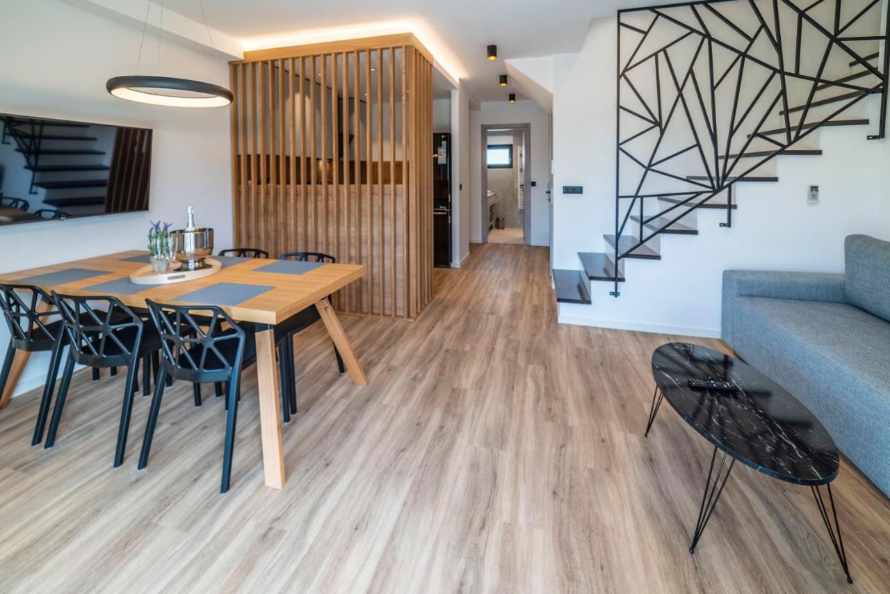 Appartement Pinna - Pinna *