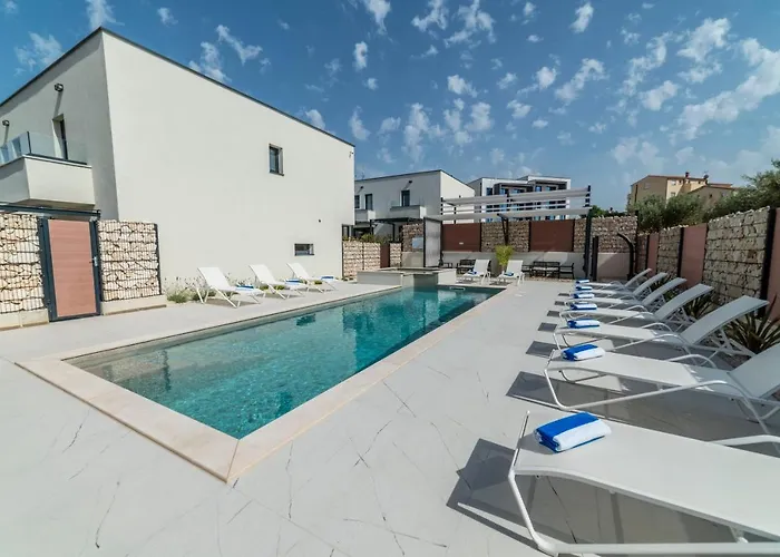 Pinna Residence - Pinna